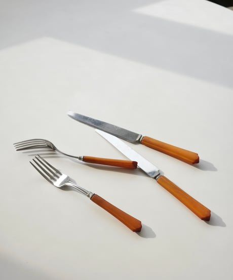 Cutlery