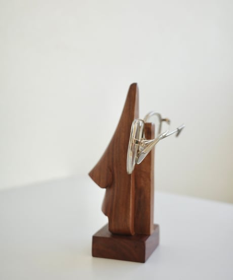 EyeGlass Holder