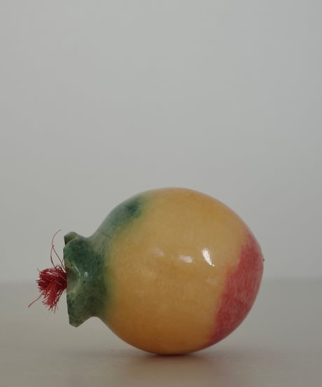 Pomona🍐🥥