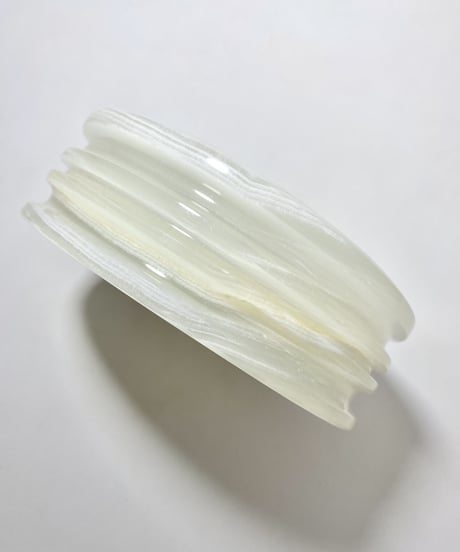 Onyx Ashtray