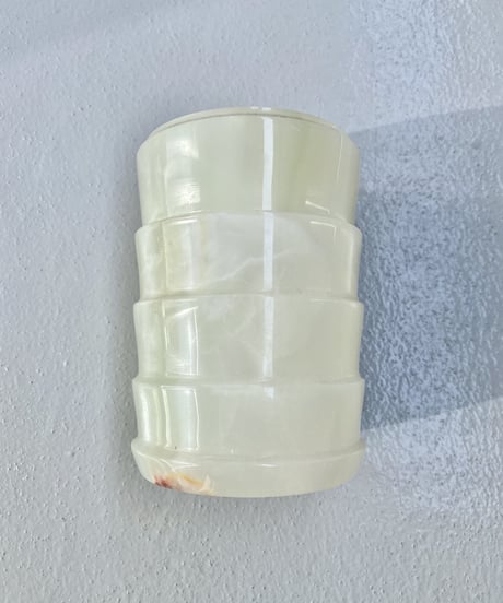 Onyx Pot