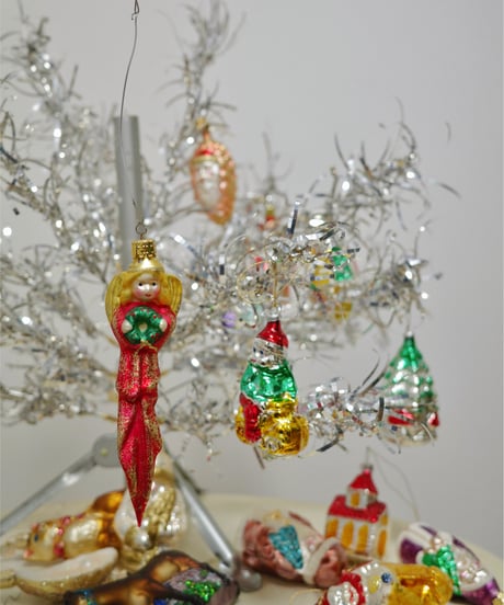 Ornament🎄