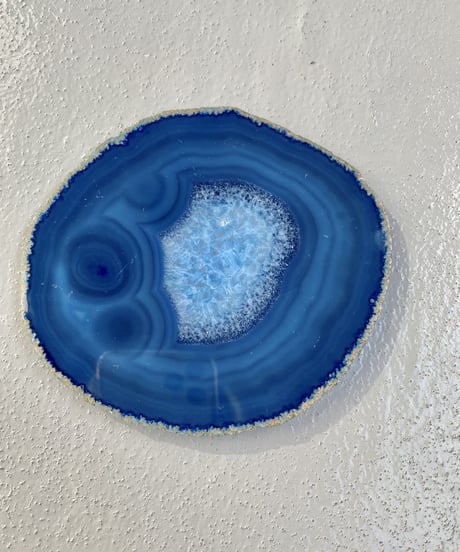 Agate Tray