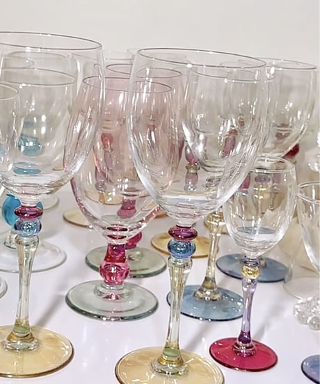 Glass 🥂 - M-