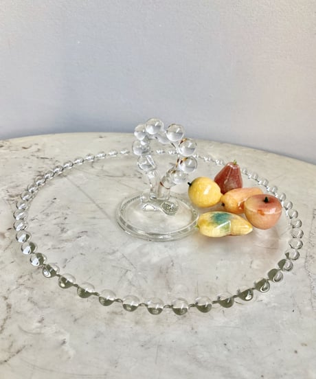 Candy Tray  -L-