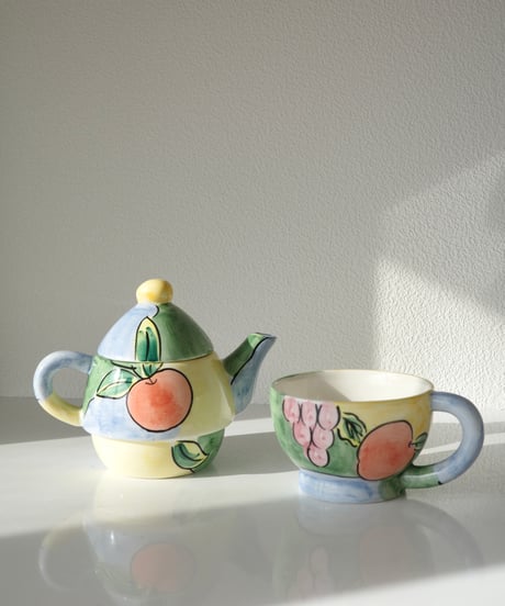 Tea Set