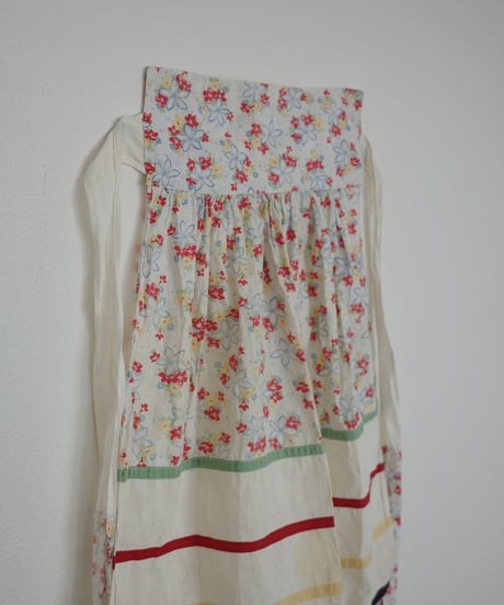 Apron