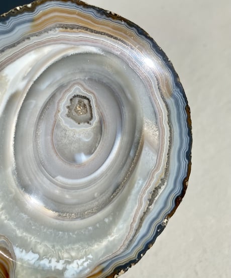 Agate Tray