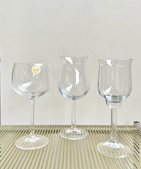 Glass