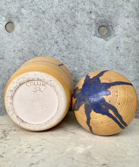 Canister / Pot