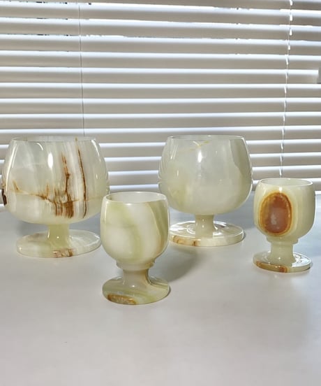 Onyx Glass  (L)