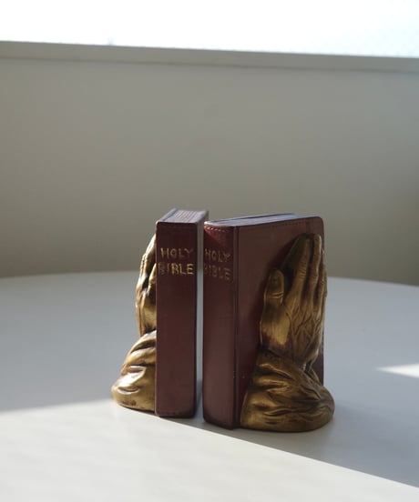 Bookends