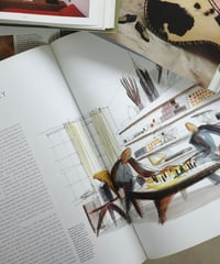 Coffee Table Book