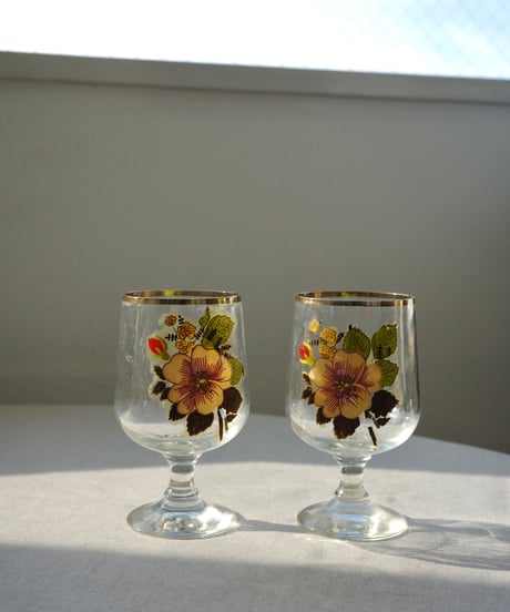 Glass