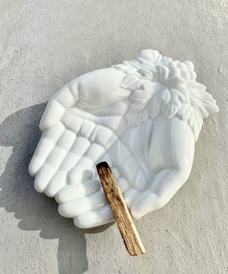 Hands