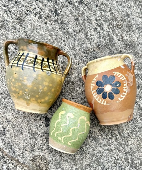 Pot / Vase