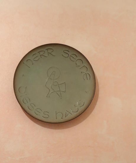 Wall Plate