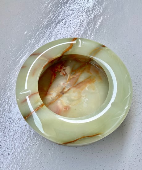 Onyx Ashtray -LL-
