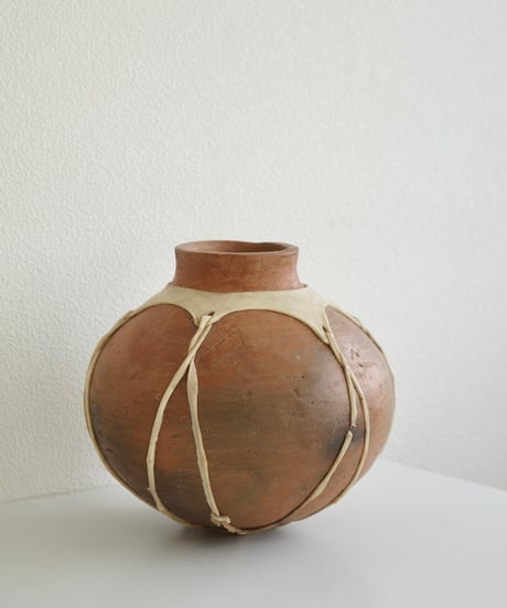 Tarahumara Pottery