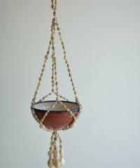 Hanging
