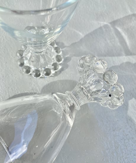 Boopie glass