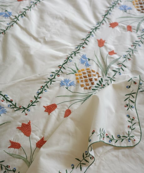 Tablecloth