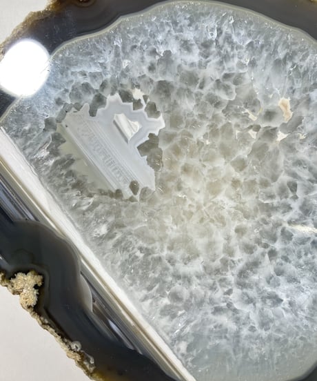 Agate Tray