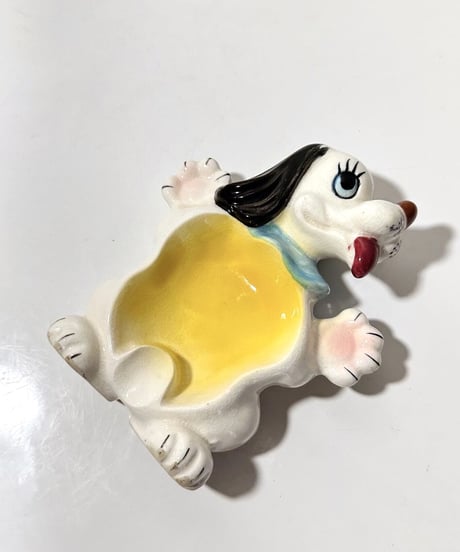 Ashtray / Wall decor