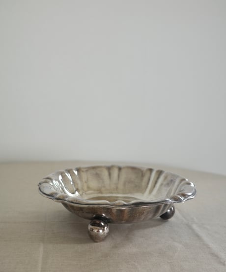 Silver Bowl