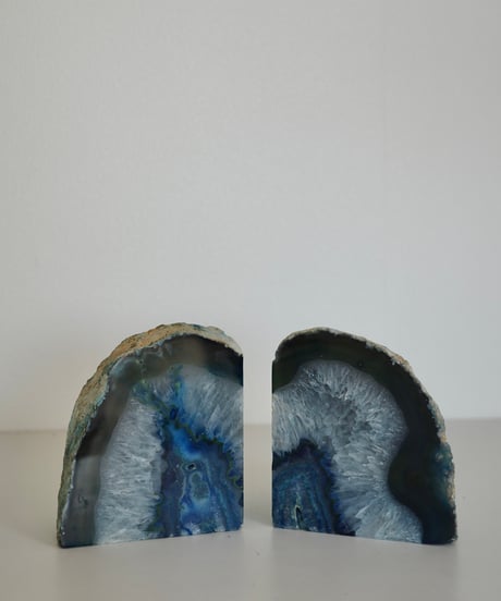 Bookends