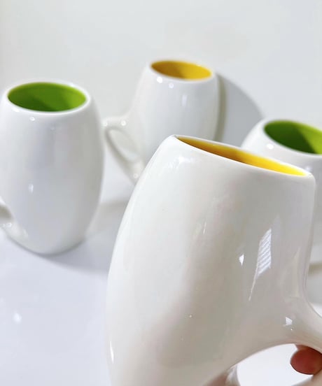 Egg Mug