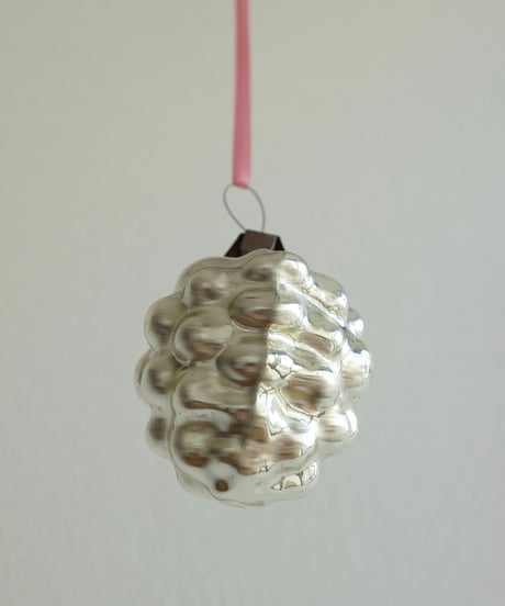 Ornament🎄ML