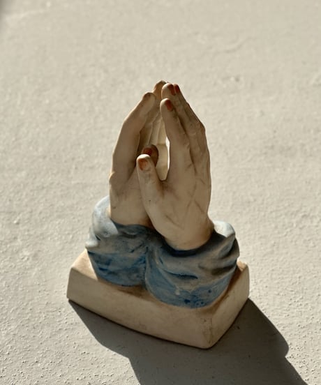 Praying Hands