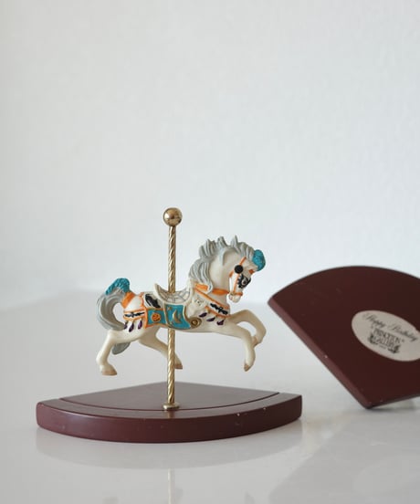 Anniversary Carousel (B