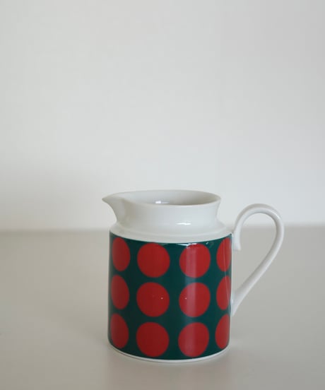 Milk Pitcher