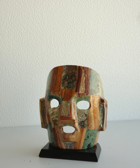 Gem Mask