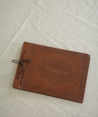 Scrap Book/Album