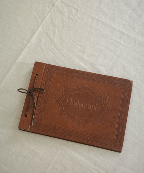 Scrap Book/Album