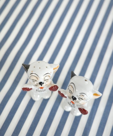 Salt & Pepper  (Set