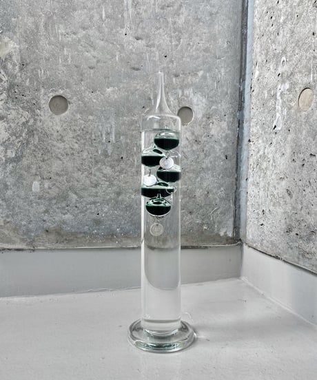 Thermometer Ｌ