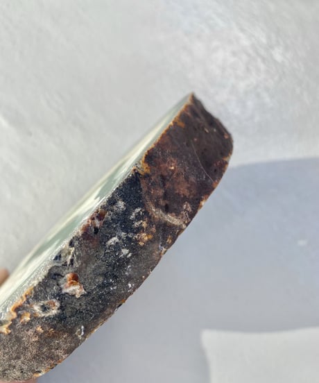 Agate Tray