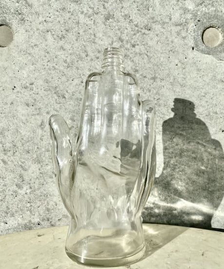 Bottle / Vase