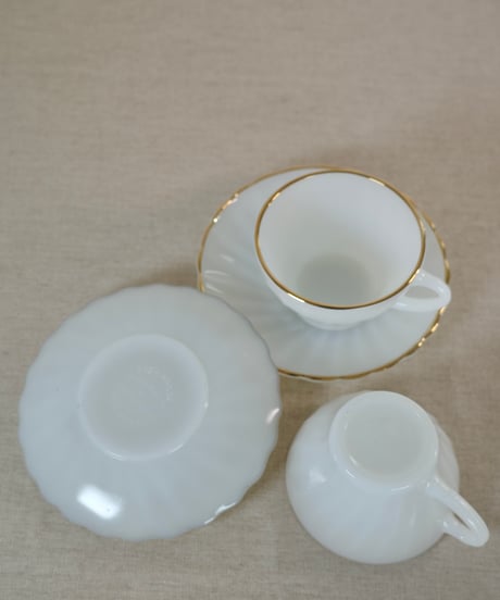 Cup&Saucer