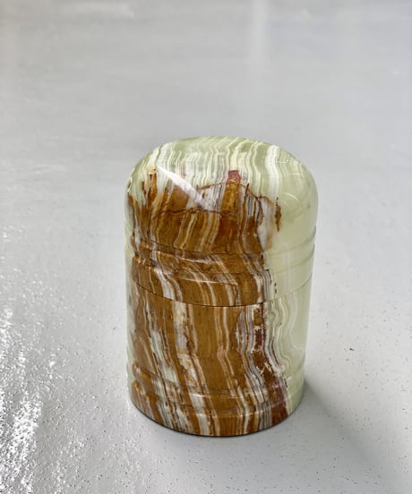 Onyx Pot