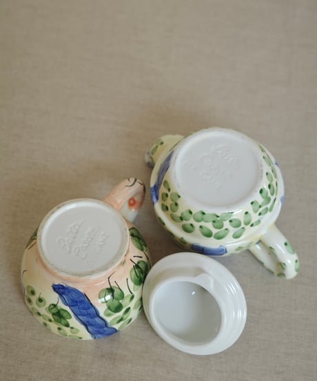 Tea Set