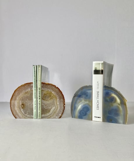 Bookends -OR-