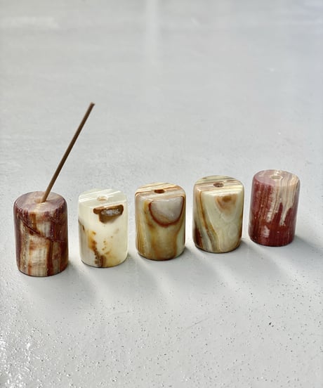 Incense Holder -L-