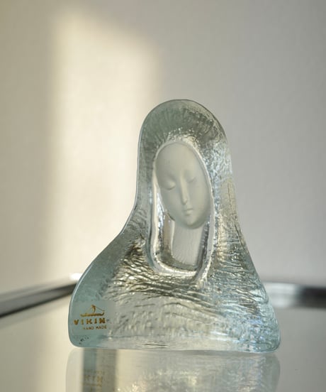 Viking Glass