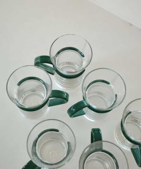 Glass