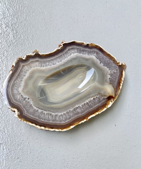 Agate Tray